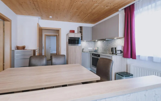 Appartements Sulzer - TOP 21