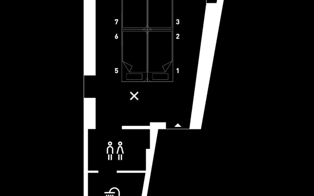 SLEEEP - Capsule Hotel