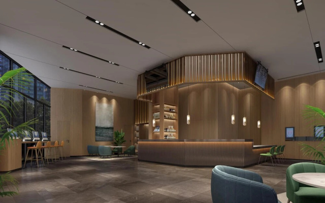 Auraya By Suning Chu Zhou Suning Plaza