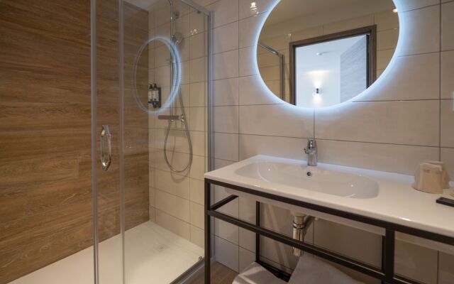 Residence Saletta Mare