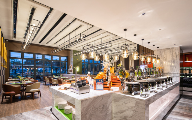 Hampton by Hilton Chengdu Pidu Hi-Tech Zone