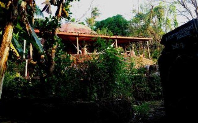 Selvista Guesthouses