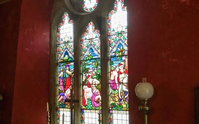 St.mary's