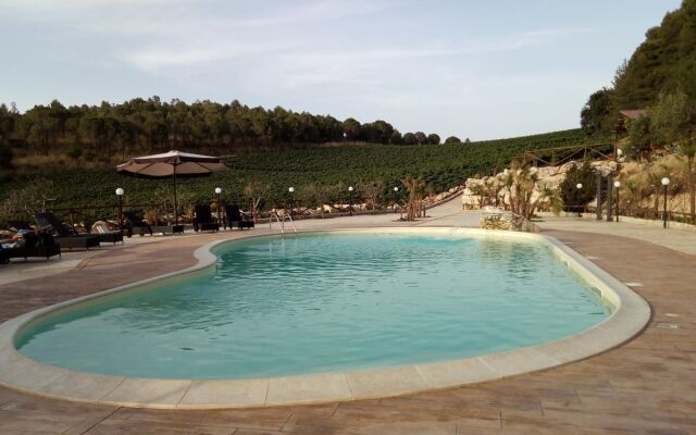 Agriturismo Tenute Pispisa Segesta