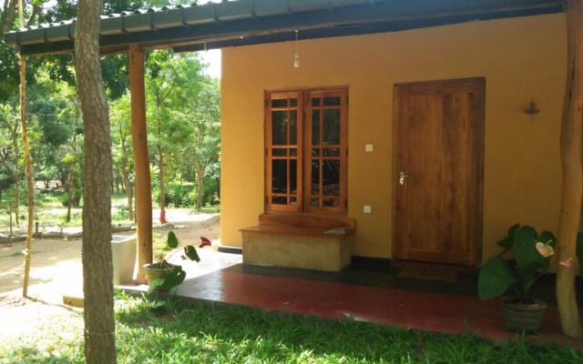 khaya villa