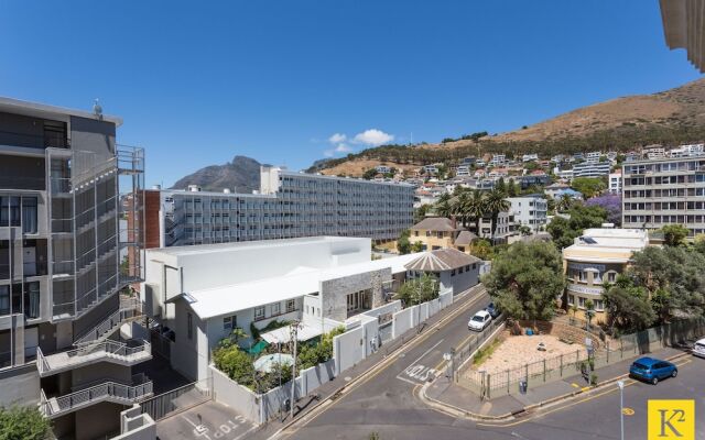 Unit 613 Cape Royale Apartments