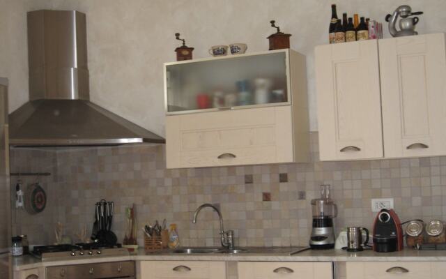Bed & Breakfast Casale dei Noci