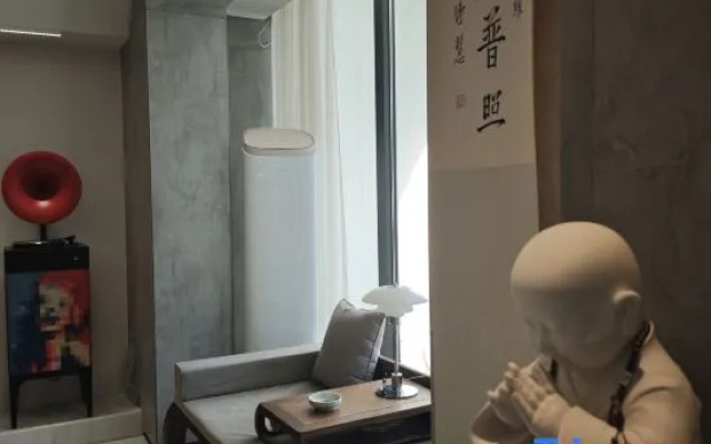 Weitang Hotel, Wutai Mountain