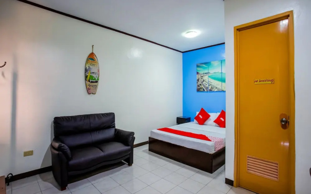 Laurien's Budget Hotel by Oyo Rooms