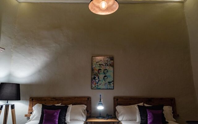 Casa Brunella Hotel Boutique