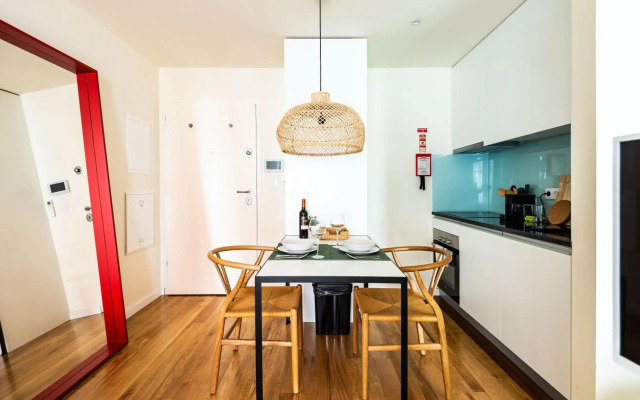 The Foz Garden Studio