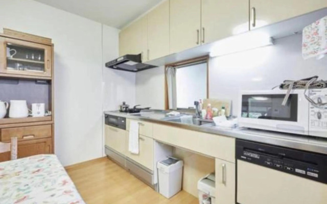 Shinjuku Garden House / Vacation STAY 81136