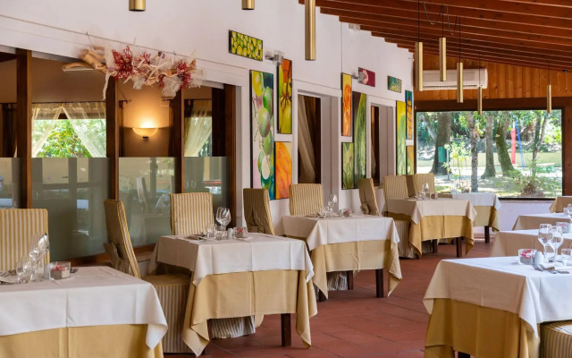 Park Hotel I Lecci