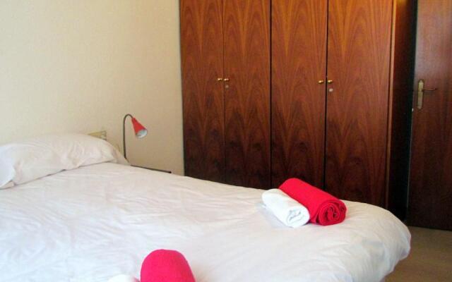 Townhouse Barcelona Stadium