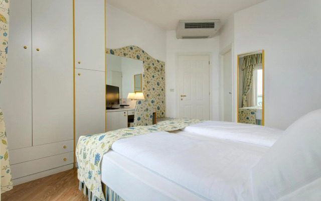 Hotel Cavalieri Palace