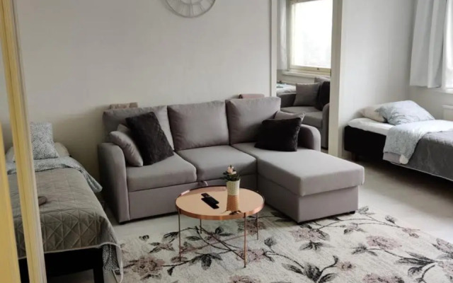 M Apartments Tampere Lamminpää