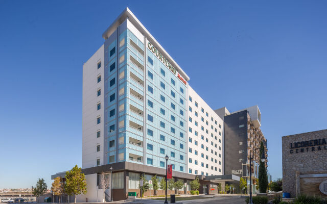 Courtyard by Marriott Chihuahua