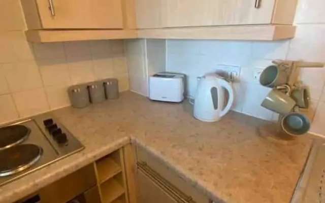 Apex Morrison Street Apartment