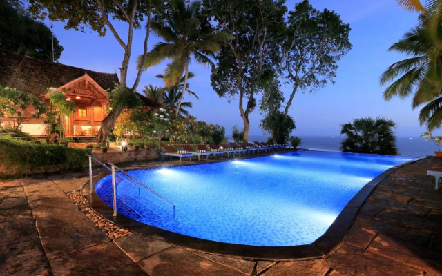 Somatheeram Ayurveda Village