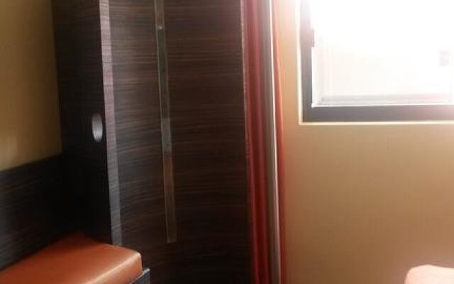 Hotel San Remo