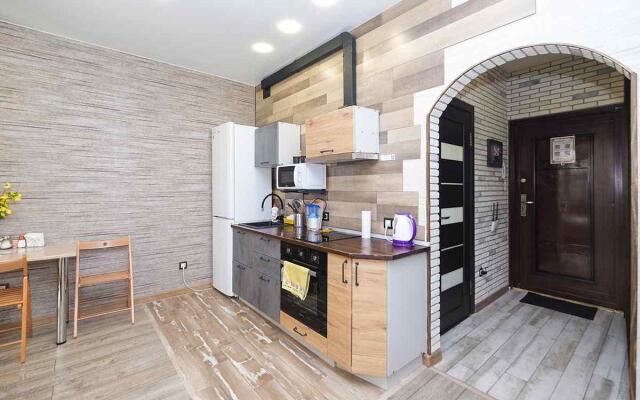 Apartment-NSK in Gorsky 69/1