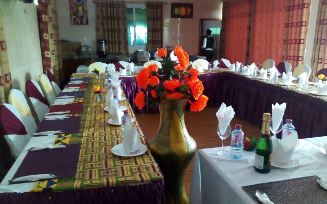 Grand Star Hotel