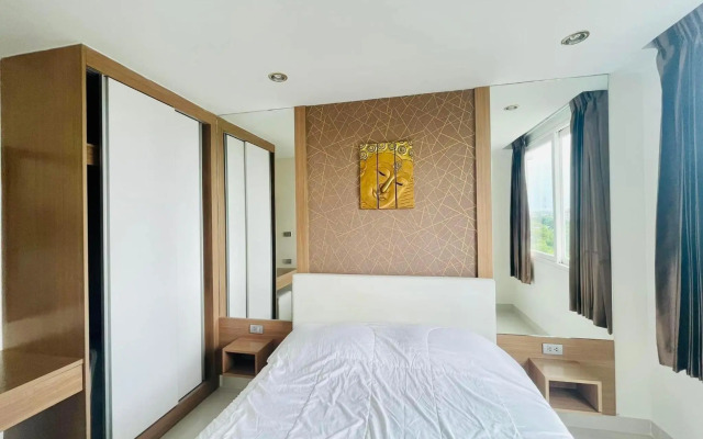 Amazon Residence by PSR ASIA