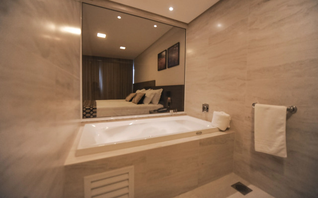 Figueiras Hotel & Eventos