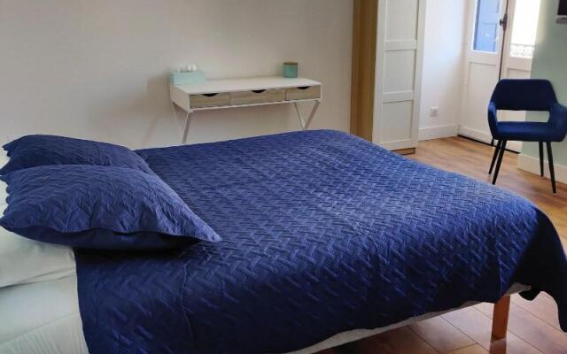 Chambres d'hotes le Magnolia