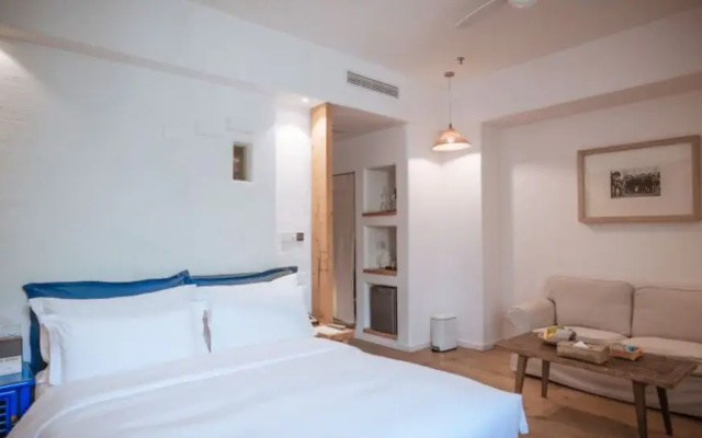 Zuo You Ke Hotel
