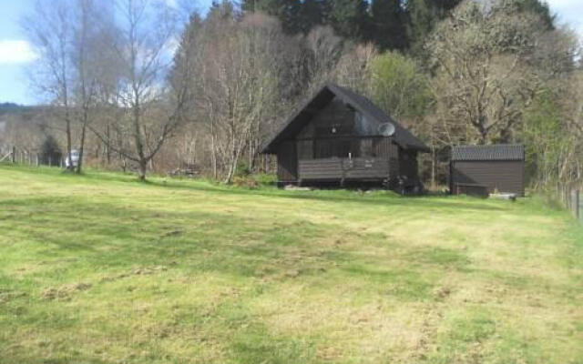 Loch View Chalet