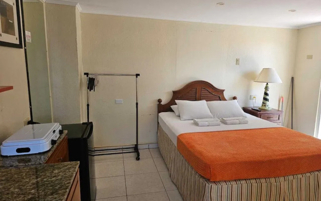 Maria Mulata Apartments