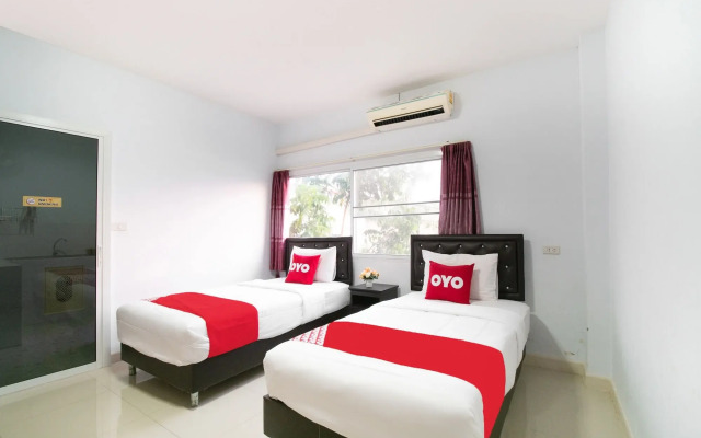 OYO 824 Valida Resort