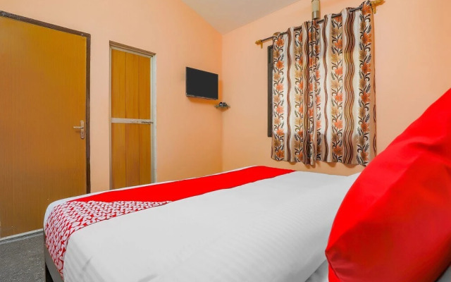 Ma Micky Guest House by OYO Rooms