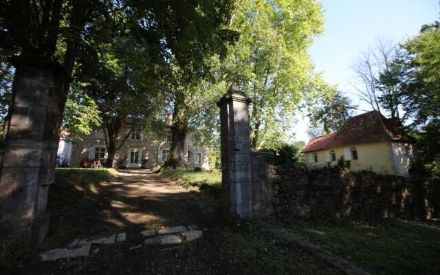 Chateau Saint Martin