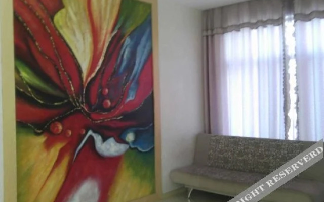 Yuanlinjinfang Business Hotel