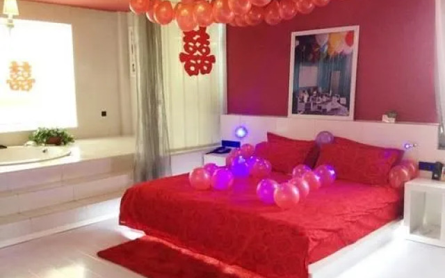 Shangchao Boutique Hotel