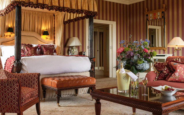 Lucknam Park Hotel & Spa