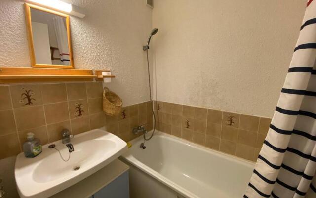 Appartement Port Barcarès, 2 pièces, 6 personnes - FR-1-81-467