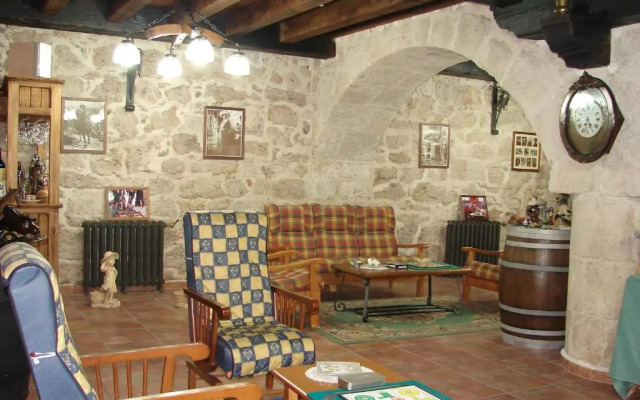 Hotel La Hacienda de Mi Señor