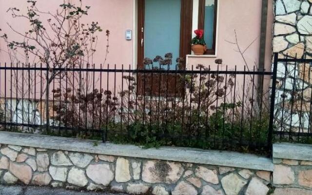 Appartamento Turistico "ortensia"