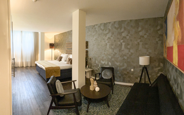 Boutique Hotel Albus Amsterdam Centre