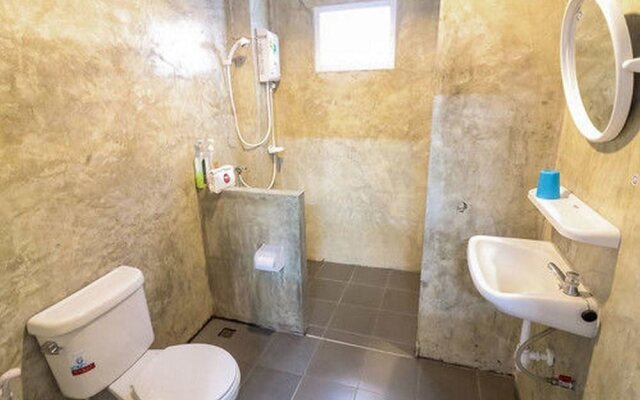 NIDA Rooms Mae Hia 92 Night Safari