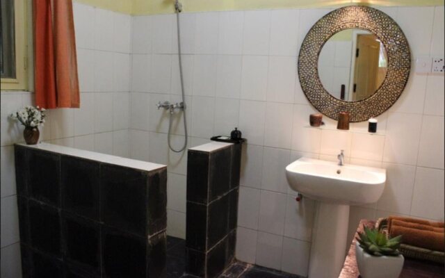 Alamanda Inn, Boutique Hotel and French Restaurant