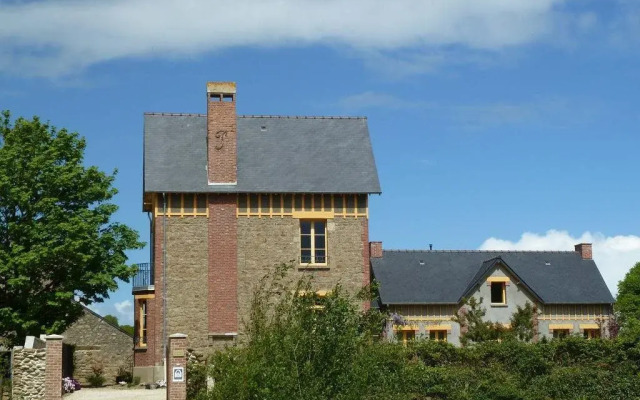 Villa Les Mimosas