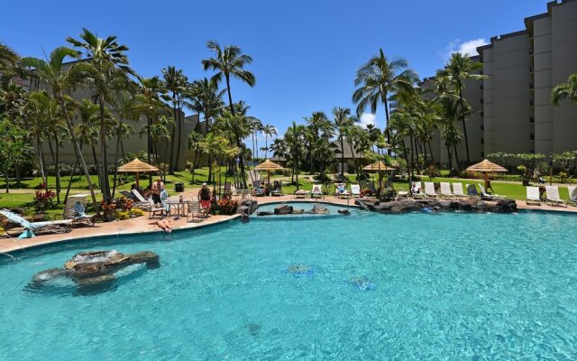 Kaanapali Shores 403