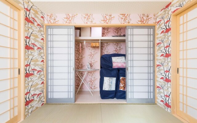 Papillon Paradis Nishi-Shinjuku