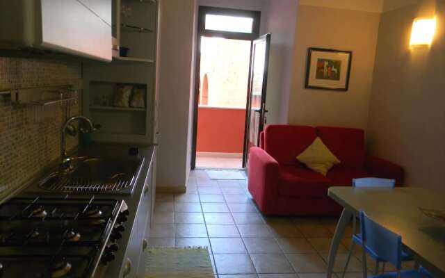 Dimora Del Falconiere B&B