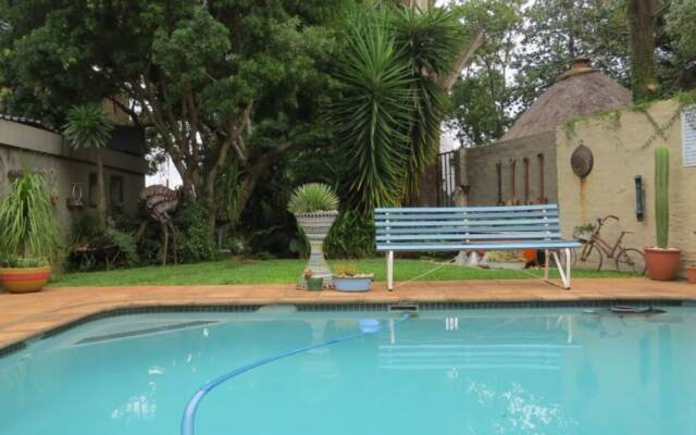 Adam's Eden Guest House