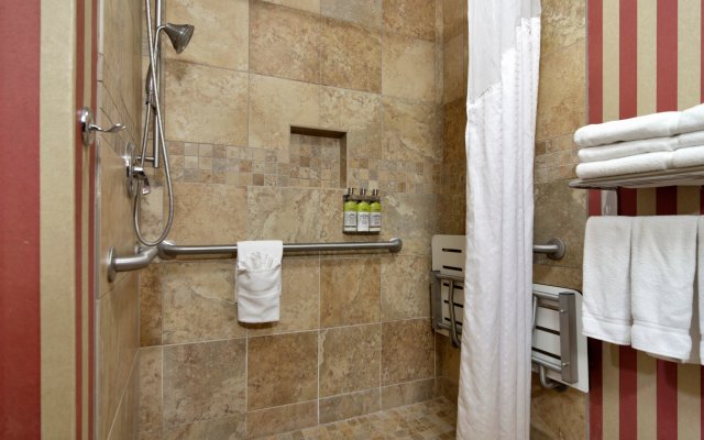 Holiday Inn Express Hotel & Suites DFW West - Hurst, an IHG Hotel